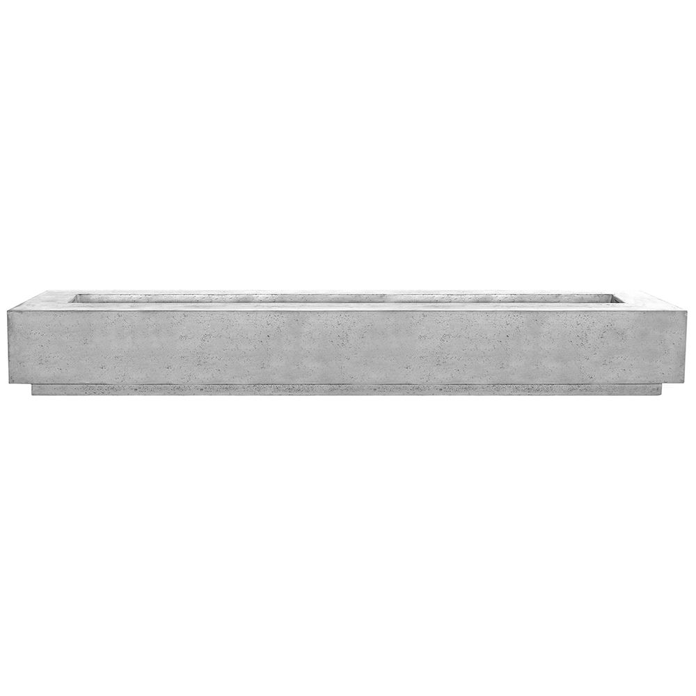 Prism Hardscapes - Tavola 110 - Fire Table - PH-439
