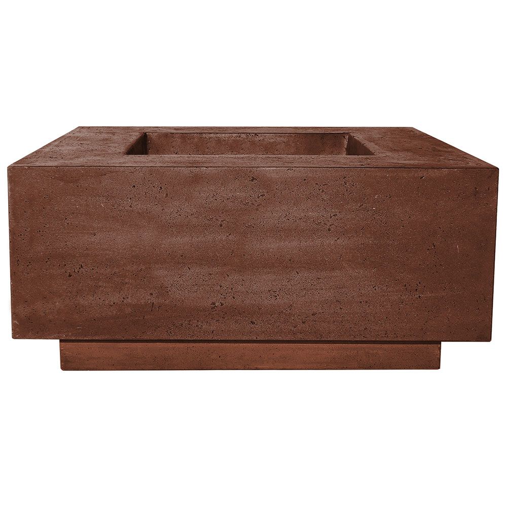 Prism Hardscapes - Tavola 2 - Fire Table - PH-406