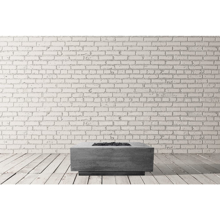 Prism Hardscapes - Tavola 3 - Fire Table - PH-407