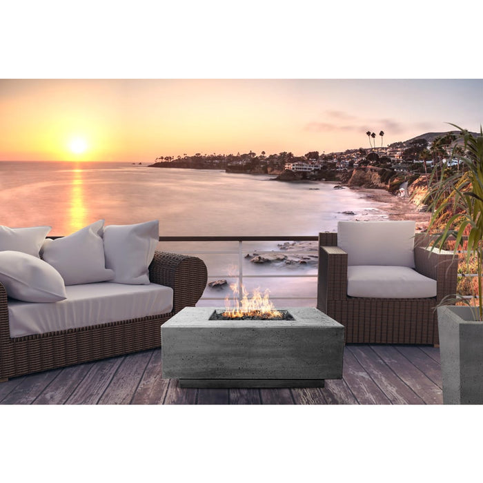 Prism Hardscapes - Tavola 3 - Fire Table - PH-407