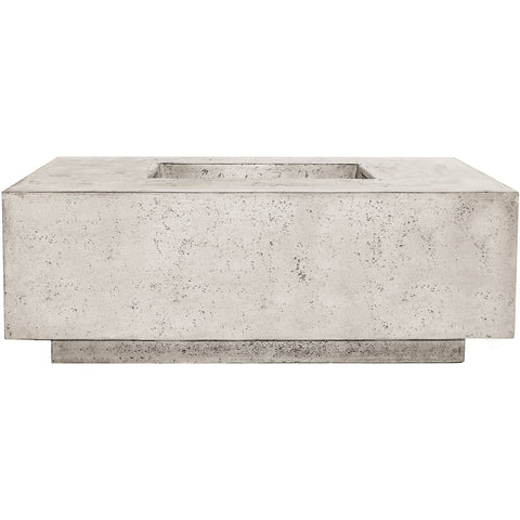 Image of Prism Hardscapes - Tavola 3 - Fire Table - PH-407