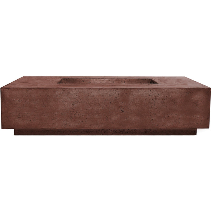 Prism Hardscapes - Tavola 4 - Fire Table - PH-408