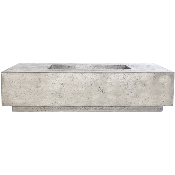 Prism Hardscapes - Tavola 4 - Fire Table - PH-408