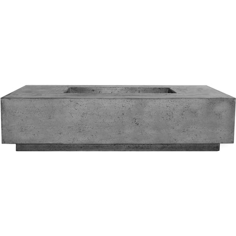 Image of Prism Hardscapes - Tavola 4 - Fire Table - PH-408