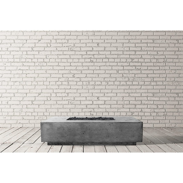 Prism Hardscapes - Tavola 4 - Fire Table - PH-408