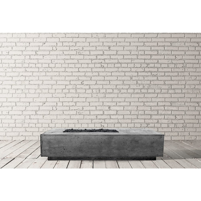 Prism Hardscapes - Tavola 5 - Fire Table - PH-409