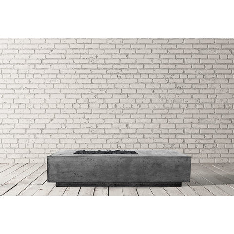 Image of Prism Hardscapes - Tavola 5 - Fire Table - PH-409
