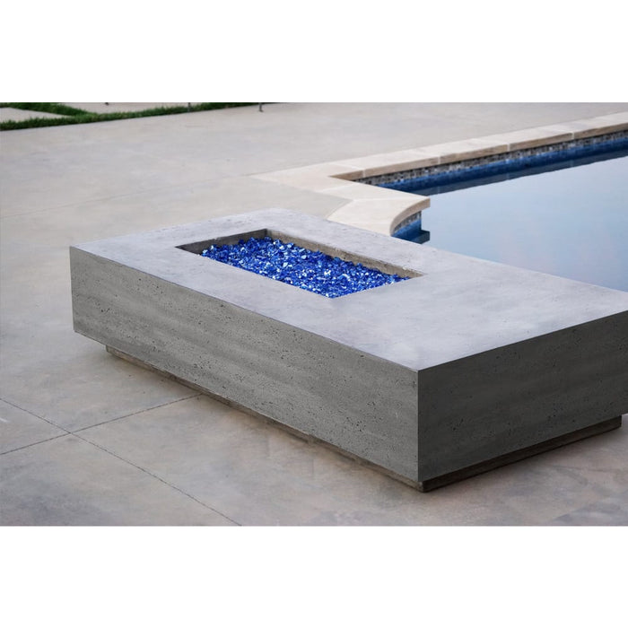 Prism Hardscapes - Tavola 5 - Fire Table - PH-409