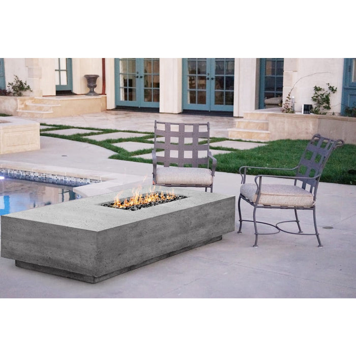 Prism Hardscapes - Tavola 5 - Fire Table - PH-409