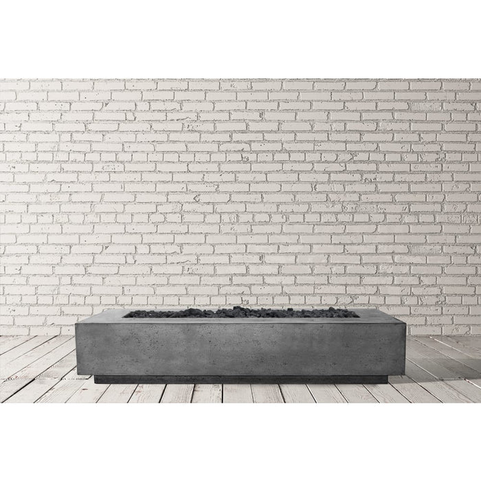 Prism Hardscapes - Tavola 6 - Fire Table - PH-415