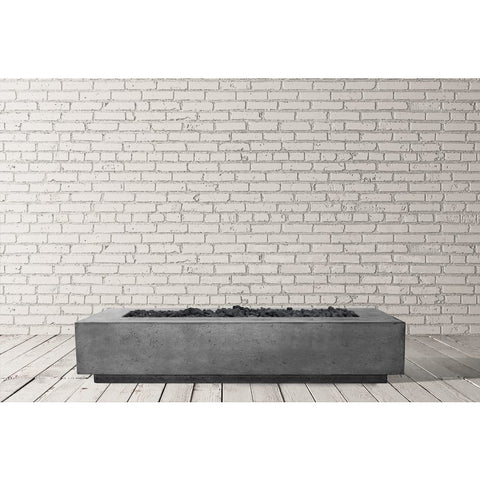 Image of Prism Hardscapes - Tavola 6 - Fire Table - PH-415