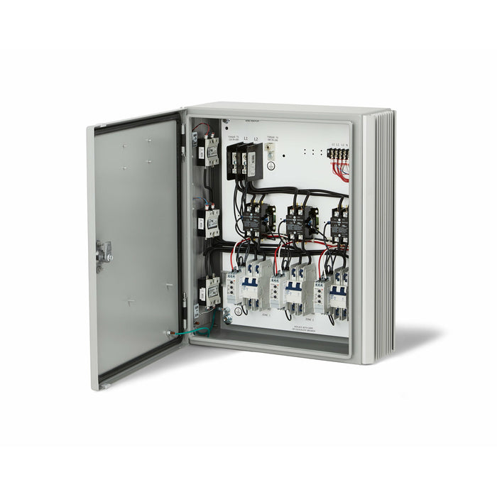 Infratech - Relay Universal System Panel