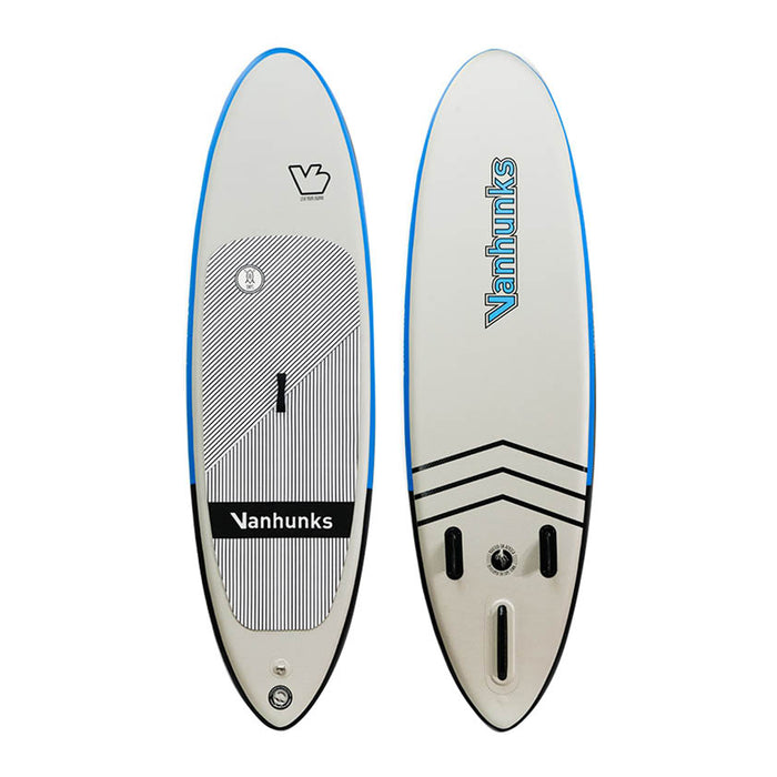 Vanhunks Boarding - Impi Inflatable Stand Up Paddle Board