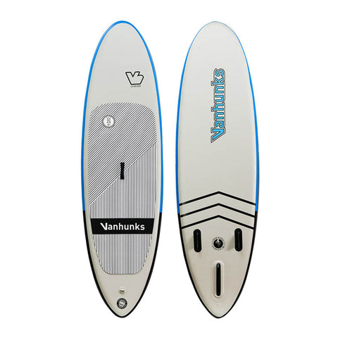 Vanhunks Boarding - Impi Inflatable Stand Up Paddle Board