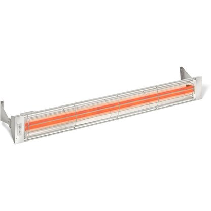 Infratech WD-3024 Dual Element Infrared Heater – 33” 3,000 Watts at 240V