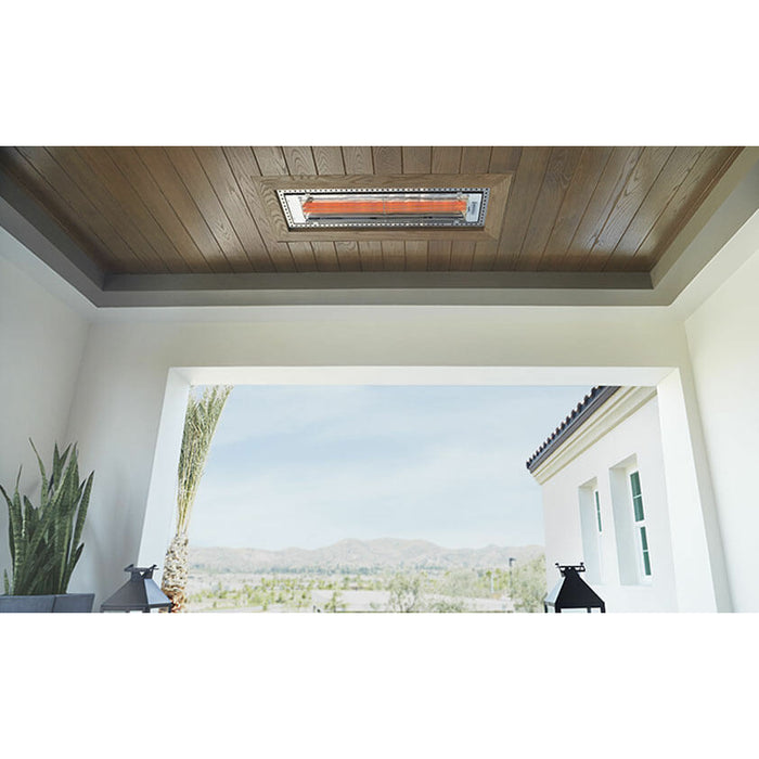 Infratech WD5024 - 39" 5000 Watt Patio Heater - 21-2200